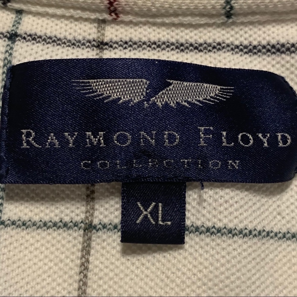 ✅HOST Pick✅ Raymond Floyd Collection Polo, XL - Picture 4 of 7
